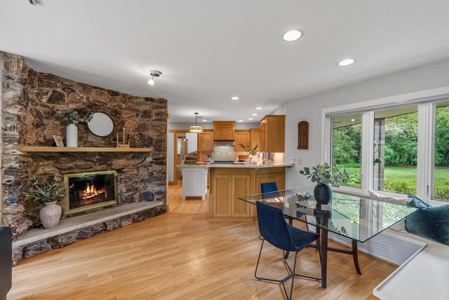 9740 N Riverside ROAD, Mequon, WI 53092