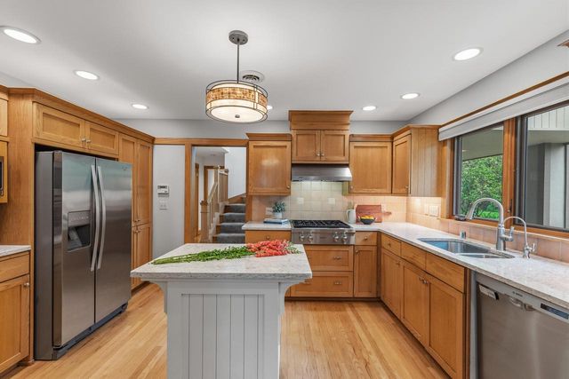9740 N Riverside ROAD, Mequon, WI 53092