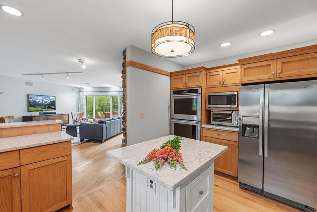 9740 N Riverside ROAD, Mequon, WI 53092