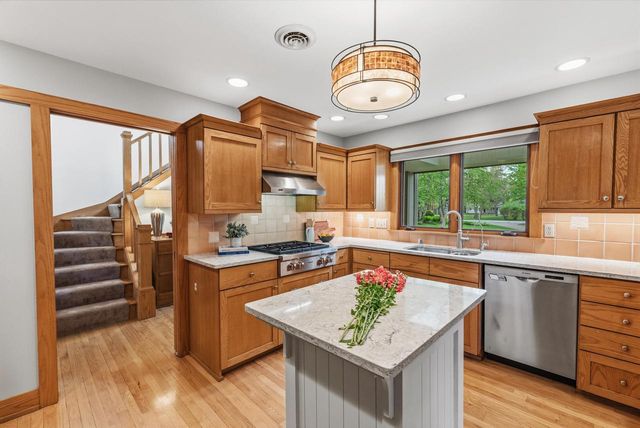 9740 N Riverside ROAD, Mequon, WI 53092