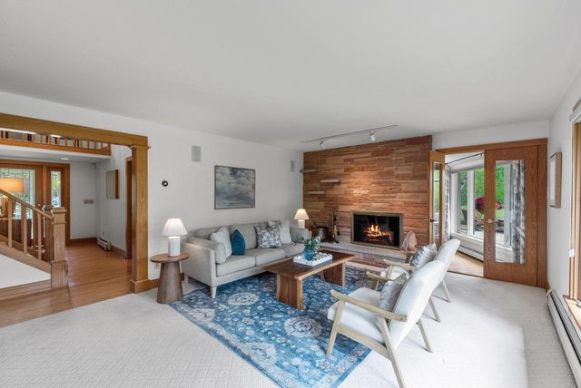 9740 N Riverside ROAD, Mequon, WI 53092
