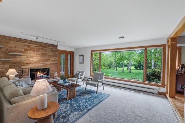 9740 N Riverside ROAD, Mequon, WI 53092