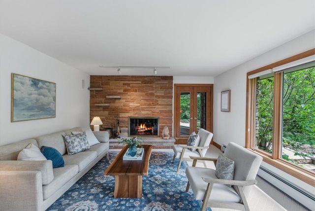 9740 N Riverside ROAD, Mequon, WI 53092