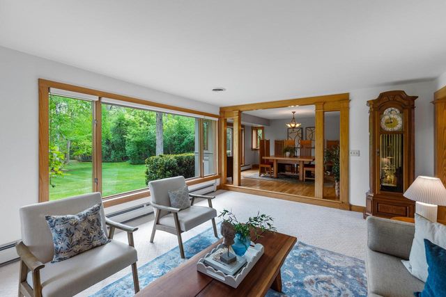 9740 N Riverside ROAD, Mequon, WI 53092
