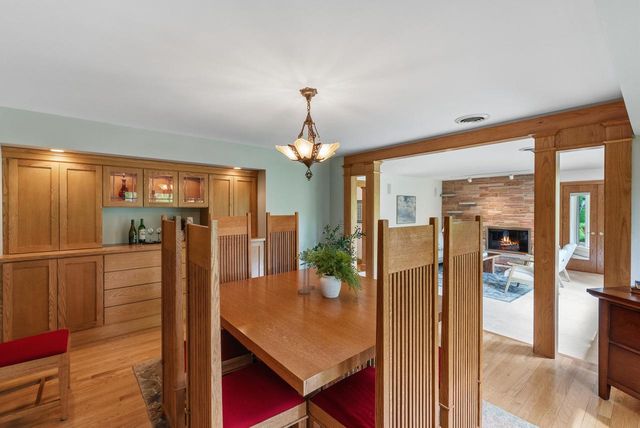 9740 N Riverside ROAD, Mequon, WI 53092
