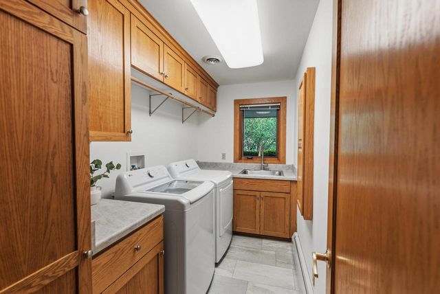 9740 N Riverside ROAD, Mequon, WI 53092