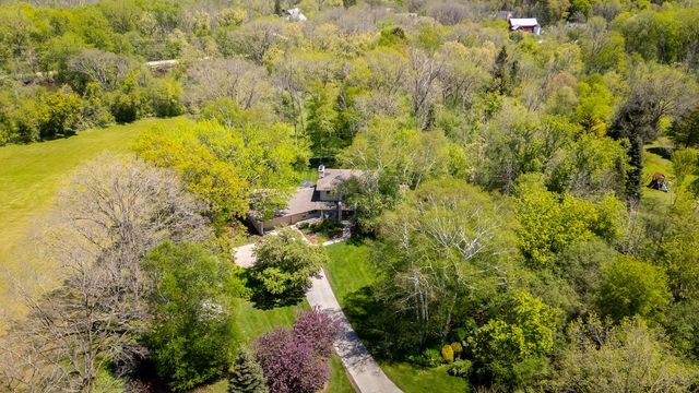 9740 N Riverside ROAD, Mequon, WI 53092