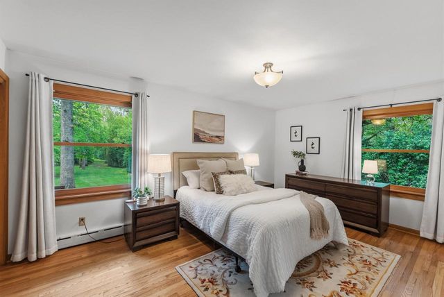 9740 N Riverside ROAD, Mequon, WI 53092