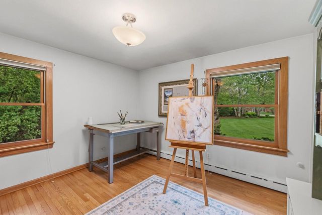 9740 N Riverside ROAD, Mequon, WI 53092