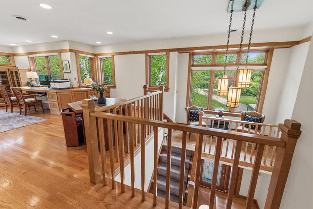 9740 N Riverside ROAD, Mequon, WI 53092