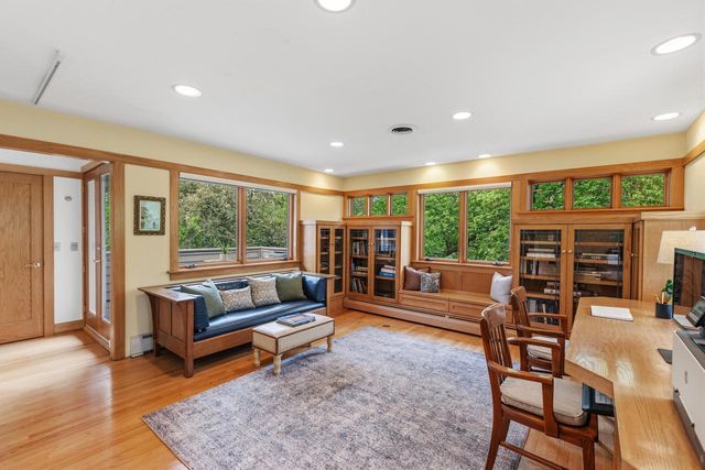 9740 N Riverside ROAD, Mequon, WI 53092