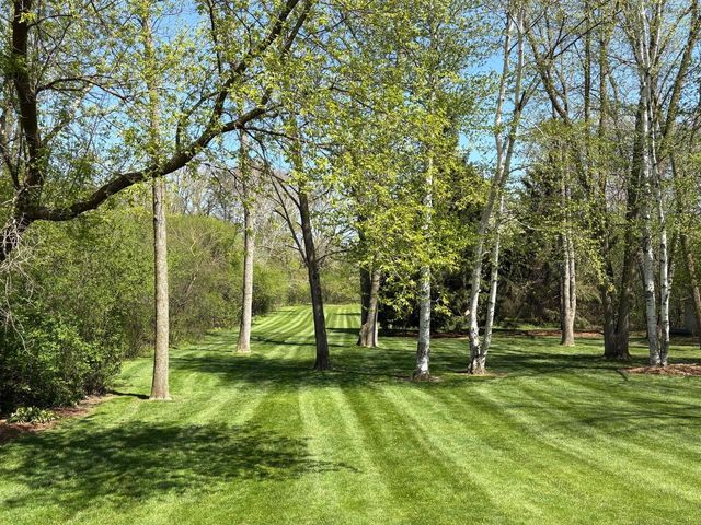 9740 N Riverside ROAD, Mequon, WI 53092