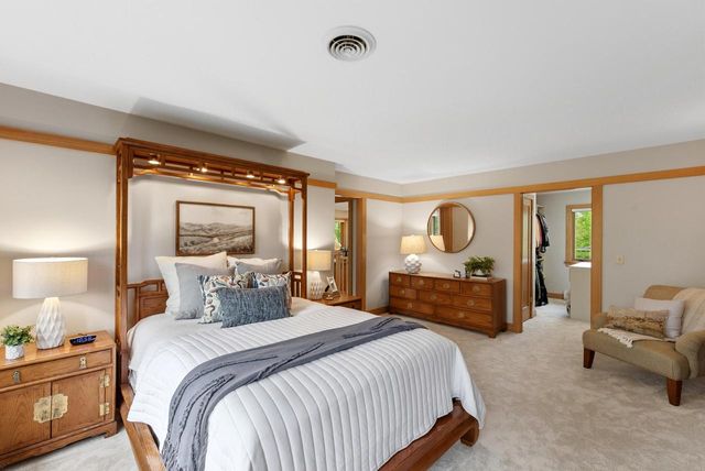 9740 N Riverside ROAD, Mequon, WI 53092