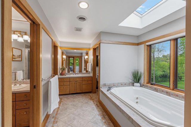 9740 N Riverside ROAD, Mequon, WI 53092