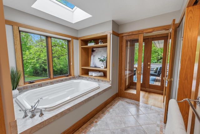 9740 N Riverside ROAD, Mequon, WI 53092
