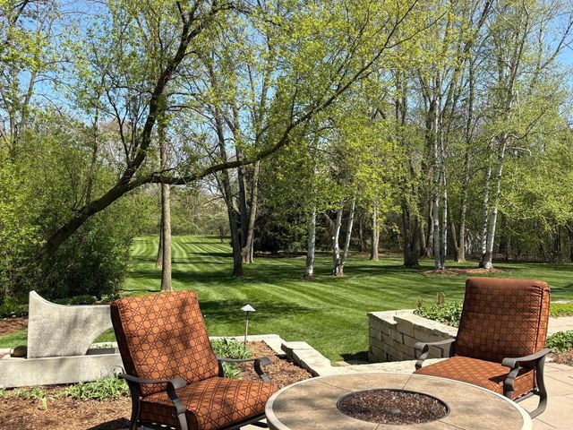 9740 N Riverside ROAD, Mequon, WI 53092