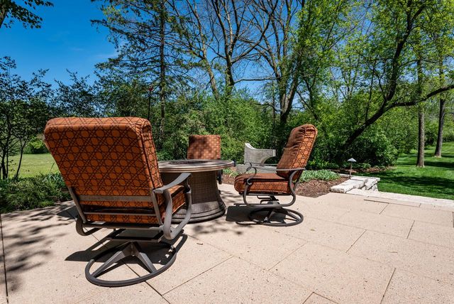 9740 N Riverside ROAD, Mequon, WI 53092