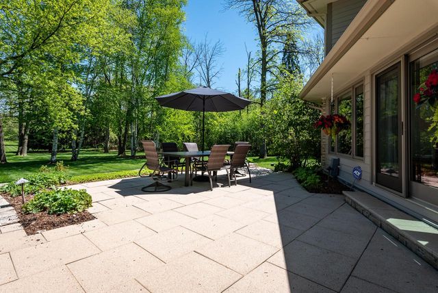 9740 N Riverside ROAD, Mequon, WI 53092