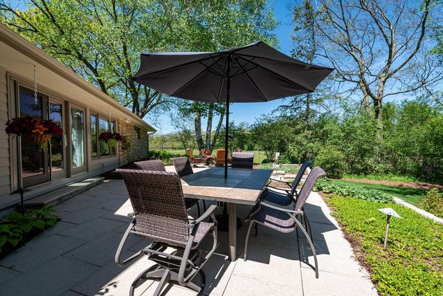 9740 N Riverside ROAD, Mequon, WI 53092