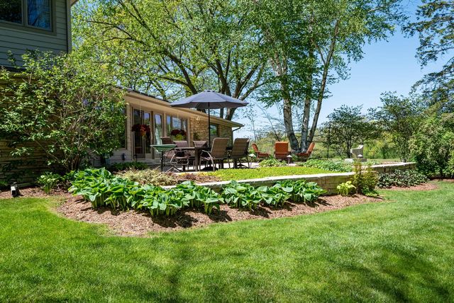 9740 N Riverside ROAD, Mequon, WI 53092