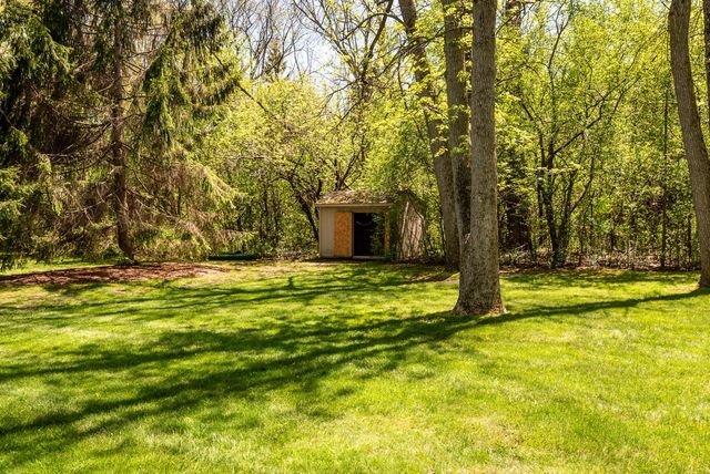9740 N Riverside ROAD, Mequon, WI 53092