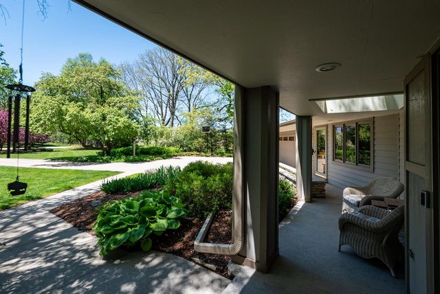 9740 N Riverside ROAD, Mequon, WI 53092