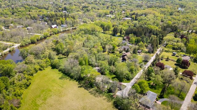 9740 N Riverside ROAD, Mequon, WI 53092