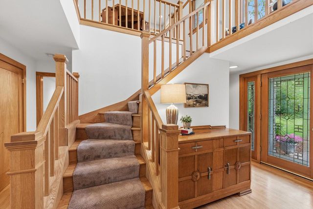 9740 N Riverside ROAD, Mequon, WI 53092