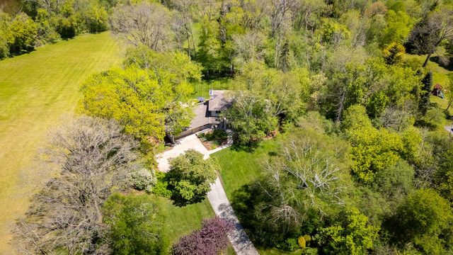 9740 N Riverside ROAD, Mequon, WI 53092