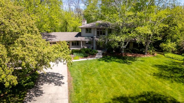 9740 N Riverside ROAD, Mequon, WI 53092