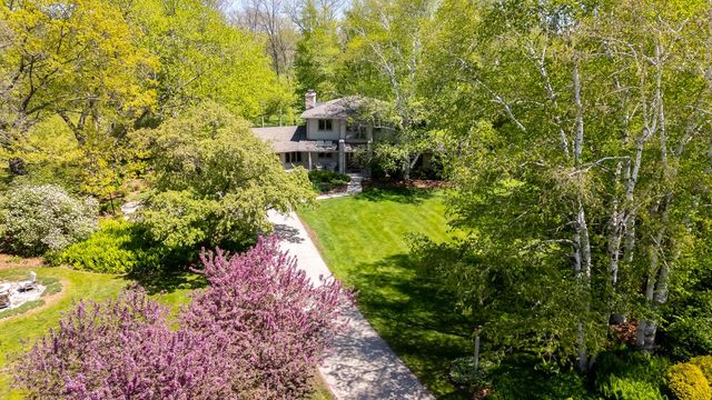 9740 N Riverside ROAD, Mequon, WI 53092