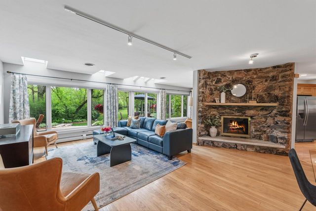 9740 N Riverside ROAD, Mequon, WI 53092