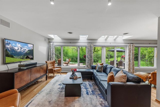 9740 N Riverside ROAD, Mequon, WI 53092