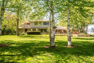 9740 N Riverside ROAD, Mequon, WI 53092