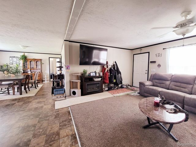 528 ELMWOOD Lane, Columbus Township, MI 48063