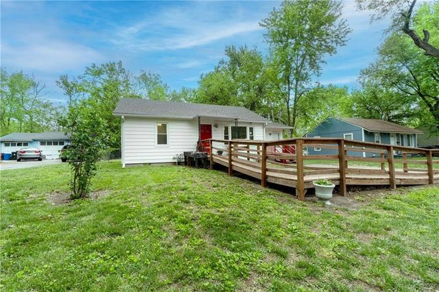 5114 Clark Street, Kansas City, KS 66106