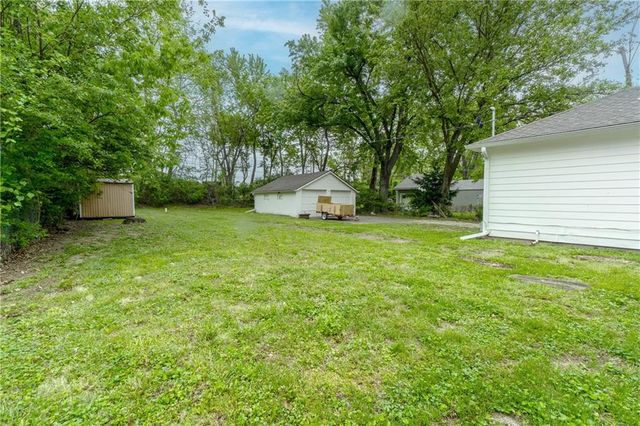 5114 Clark Street, Kansas City, KS 66106