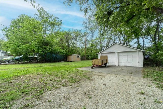 5114 Clark Street, Kansas City, KS 66106