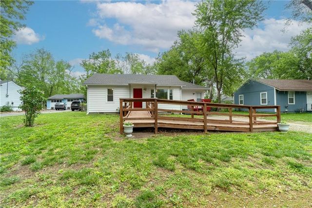 5114 Clark Street, Kansas City, KS 66106
