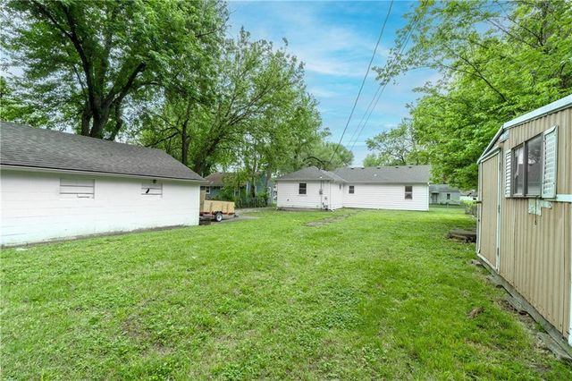 5114 Clark Street, Kansas City, KS 66106