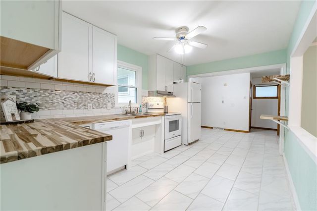 5114 Clark Street, Kansas City, KS 66106