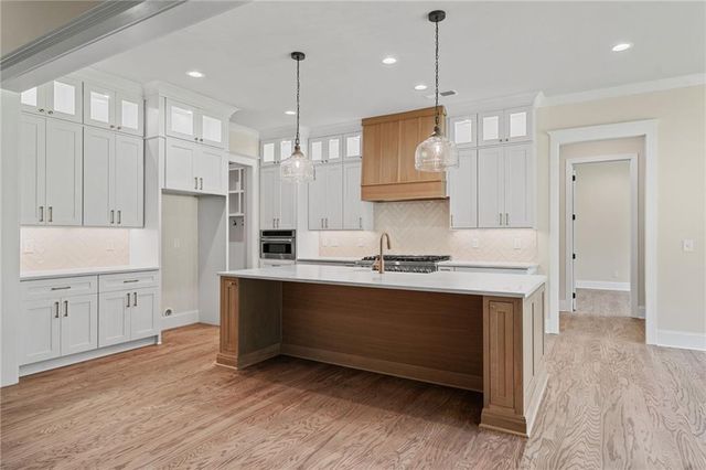 5364 Price Road, Gainesville, GA 30506