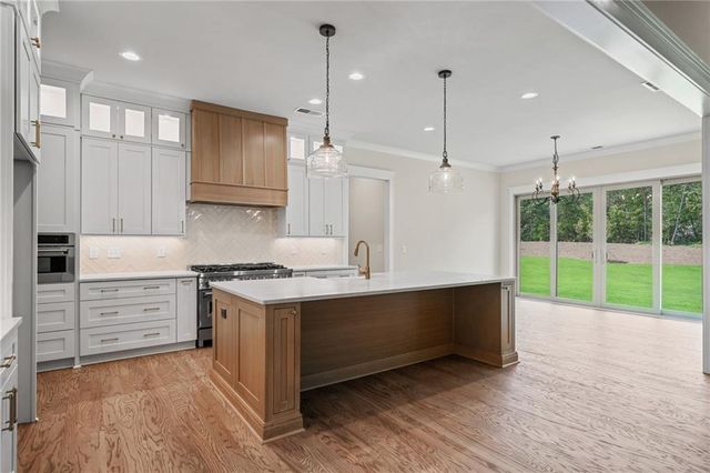 5364 Price Road, Gainesville, GA 30506