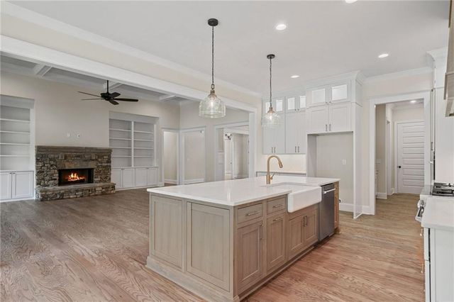 5364 Price Road, Gainesville, GA 30506