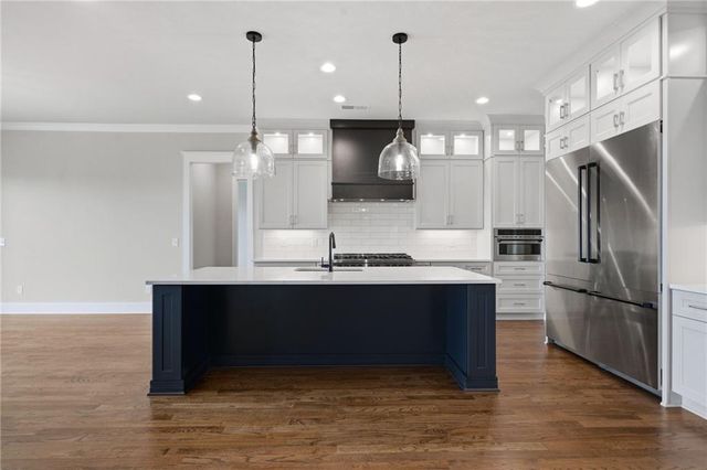 5364 Price Road, Gainesville, GA 30506