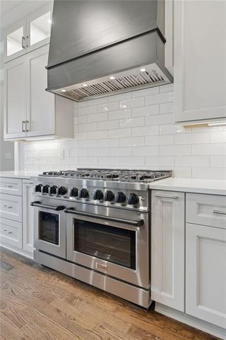 5364 Price Road, Gainesville, GA 30506