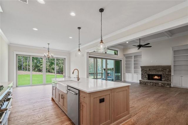 5364 Price Road, Gainesville, GA 30506