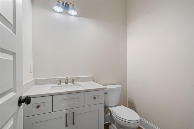 5364 Price Road, Gainesville, GA 30506