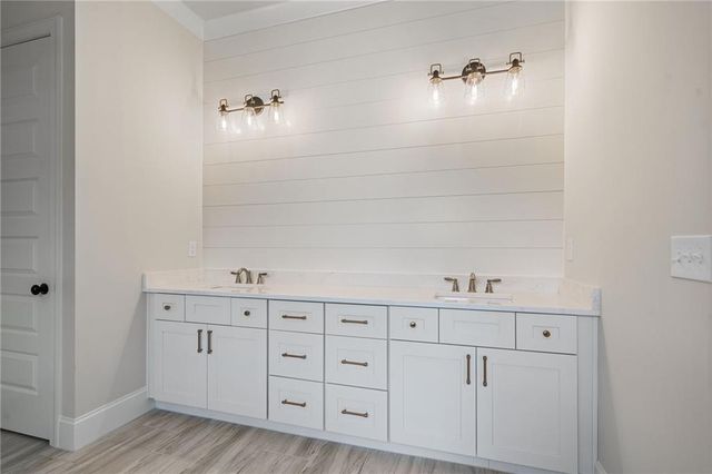 5364 Price Road, Gainesville, GA 30506