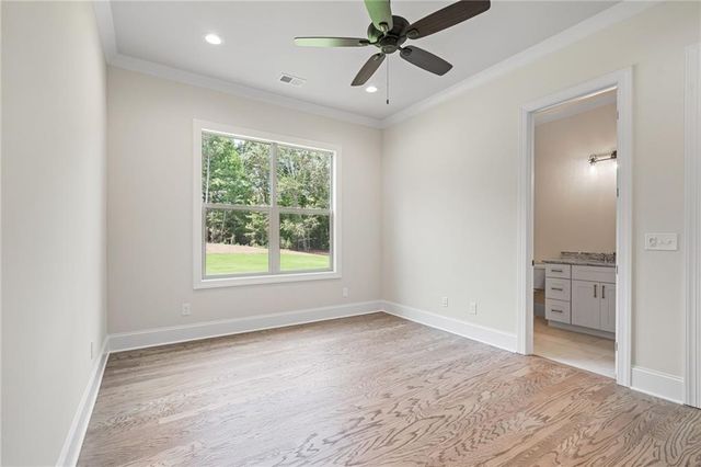 5364 Price Road, Gainesville, GA 30506